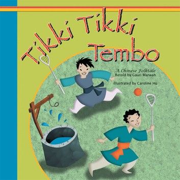 Tikki Tikki Tembo