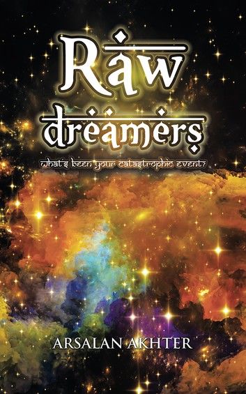 Raw Dreamers