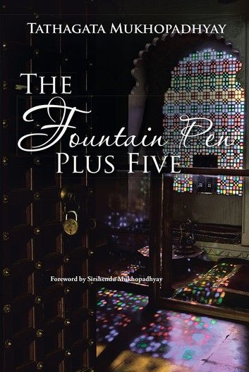 The Fountain Pen Plus Five