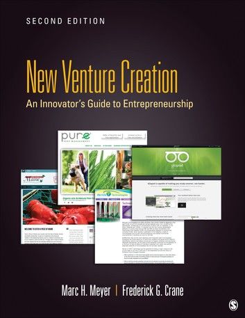 New Venture Creation