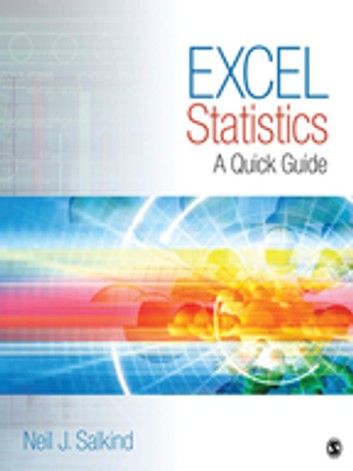 Excel Statistics: A Quick Guide