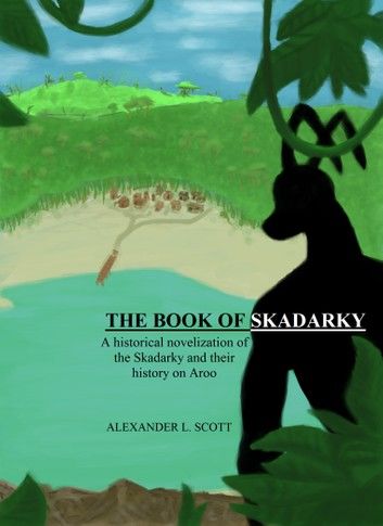 The Book of Skadarky