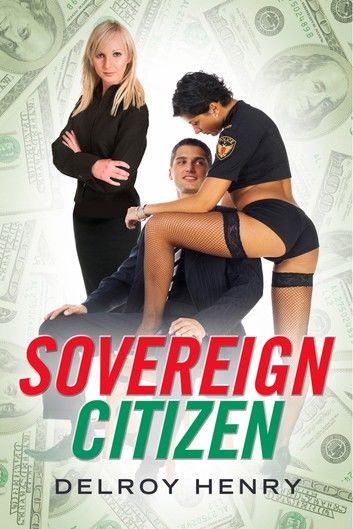 Sovereign Citizen