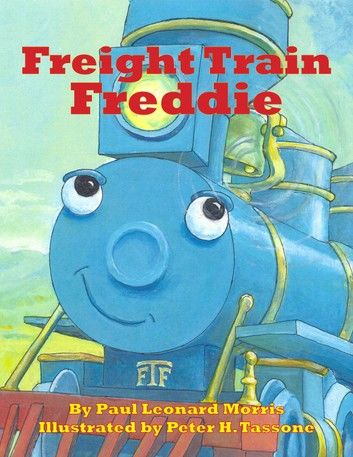 Freight Train Freddie