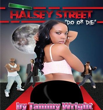 Halsey Street Do or Die