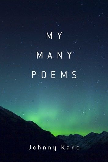 My Many Poems