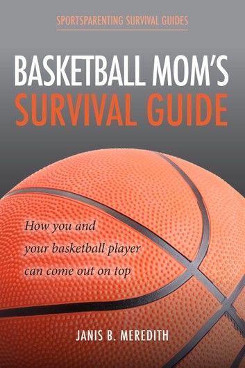 Basketball Mom\