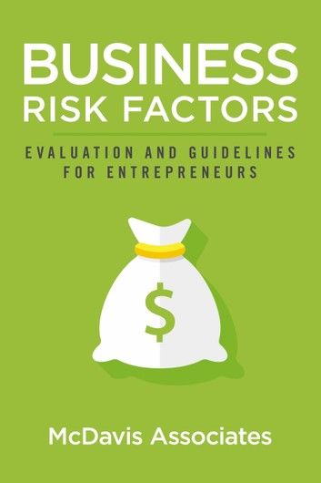 Business Risk Factors: Evaluation and Guidelines for Entrepreneurs