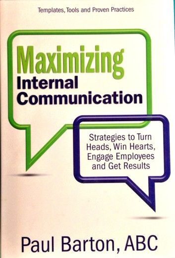 Maximizing Internal Communication