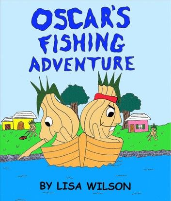 Oscars Fishing Adventure