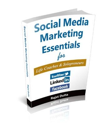 Social Media Marketing Essentials For Life Coaches & Solopreneurs