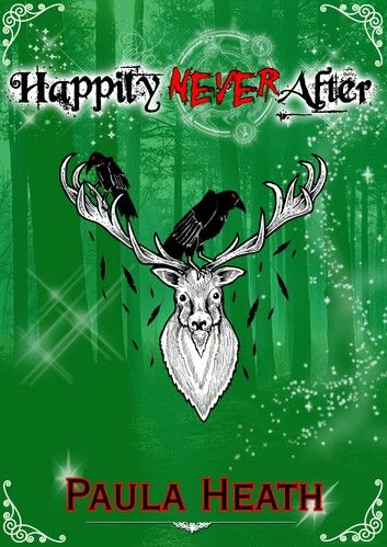 Happily Never After