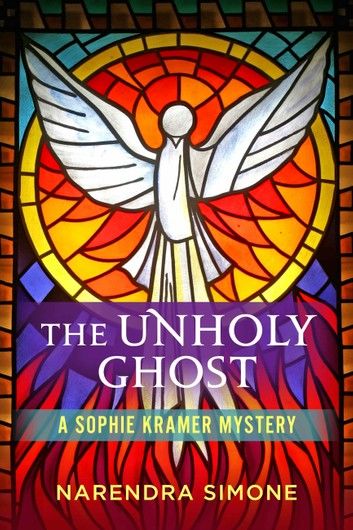 The Unholy Ghost