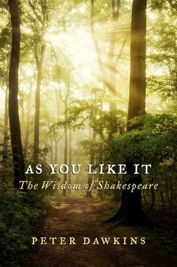 As You Like It