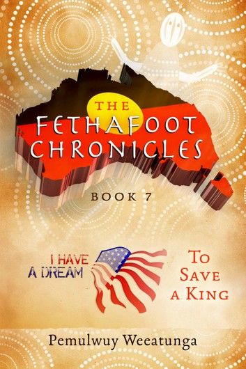 The Fethafoot Chronicles