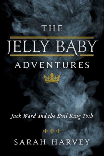 The Jelly Baby Adventures