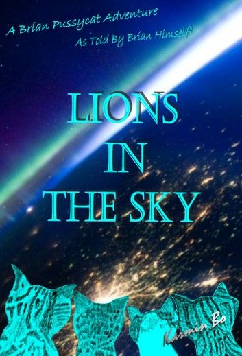 Lions in the Sky