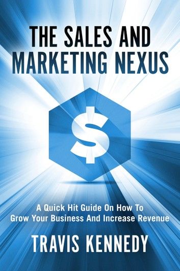 The Sales and Marketing Nexus