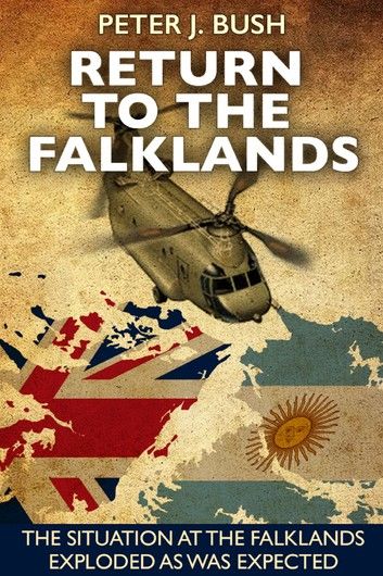 Return to the Falklands