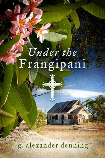 Under the Frangipani
