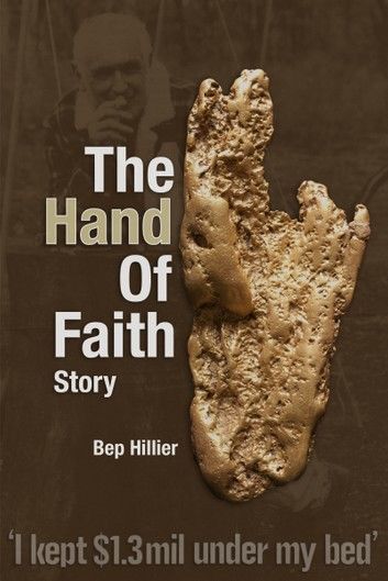 The Hand of Faith Story