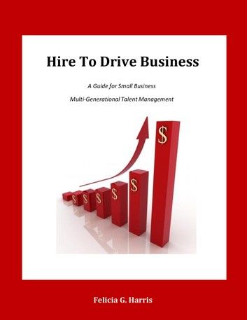 Hire to Drive Business