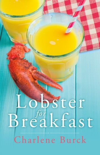 Lobster for Breakfast