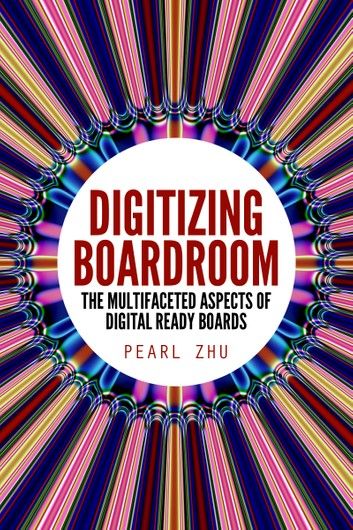 Digitizing Boardroom