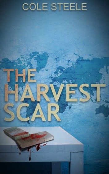 The Harvest Scar