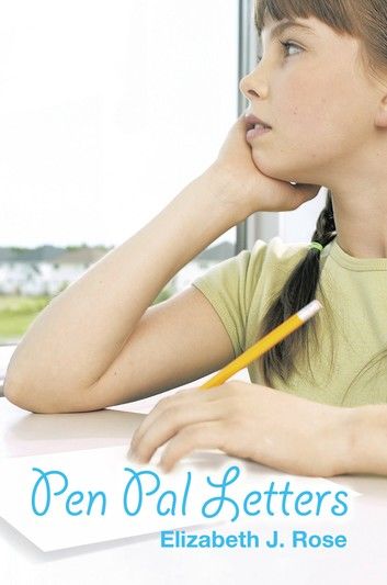 Pen Pal Letters