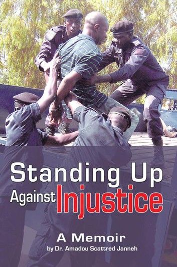 Standing up Against Injustice