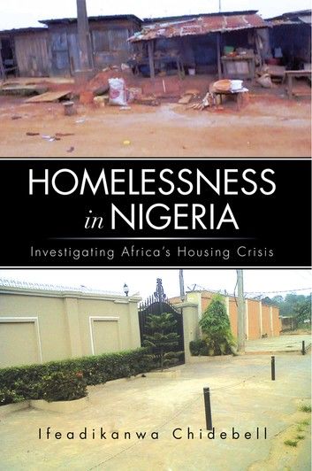 Homelessness in Nigeria