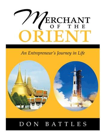 Merchant of the Orient