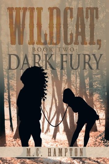 Wildcat, Book Two: Dark Fury