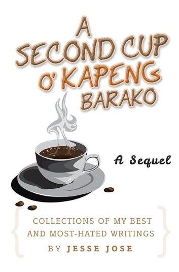 A Second Cup O\