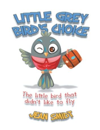 Little Grey Bird\