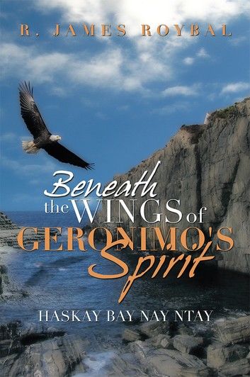 Beneath the Wings of Geronimo\