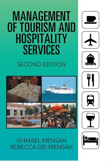 Management of Tourism and Hospitality Services