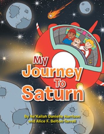 My Journey to Saturn