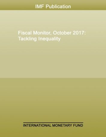 Fiscal Monitor, October 2017