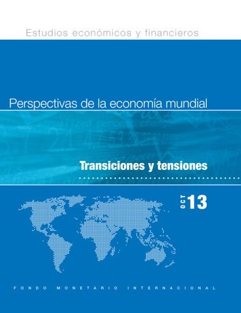 Perspectivas de la economía mundial, october 2013