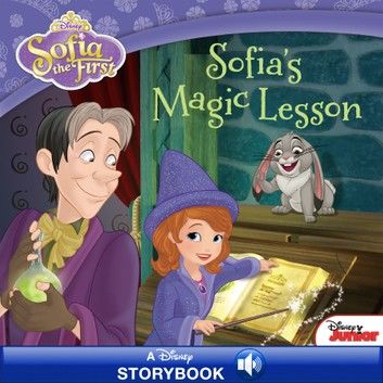 Sofia the First: Sofia\