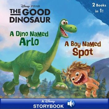 Good Dinosaur, The