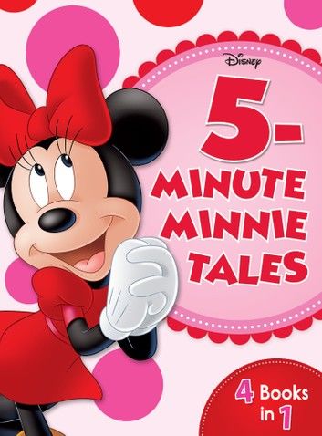 5-Minute Minnie Tales