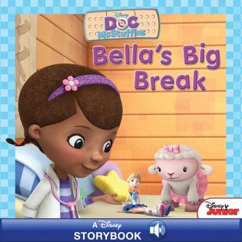 Doc McStuffins: Bella\