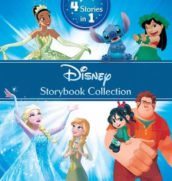 Disney Storybook Collection