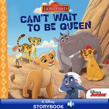 Lion Guard: Can\