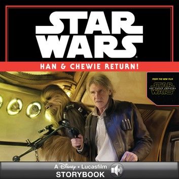 Star Wars: Han & Chewie Return!
