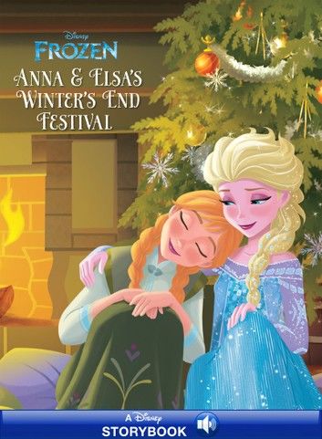 Frozen: Anna & Elsa\