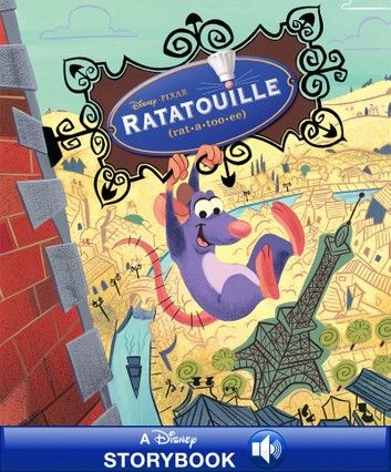 Disney Classic Stories: Ratatouille